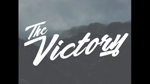 Victory Over Death