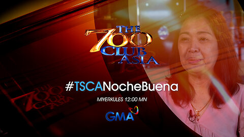 Do You Know What Christmas Is All About?