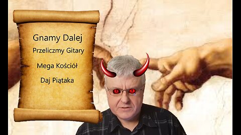 Skandal na szczytach władzy w Idz Pod Prąd...Dzieło Boże czy knurze ?