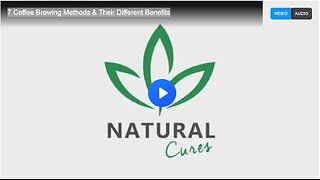 7 Coffee Brewing Methods & Their Different Benefits