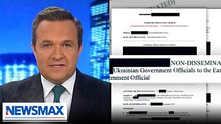 Greg Kelly has top secret information about a specific government official