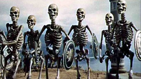 Jason and the Argonauts-Todd Armstrong, Nancy Kovack, Laurence Naismith-1963 IMDb 7.3/10