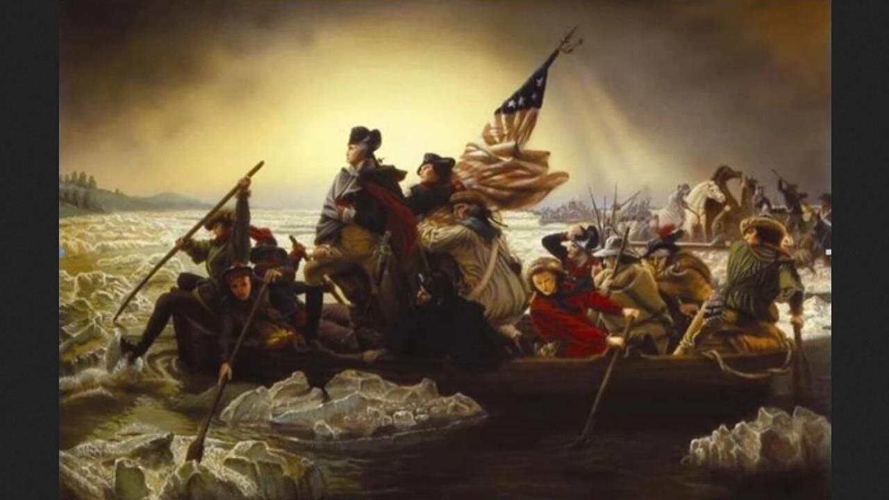 The American Revolution 1776 Documentary ~ by The History Guy (Aug 18, 2015)