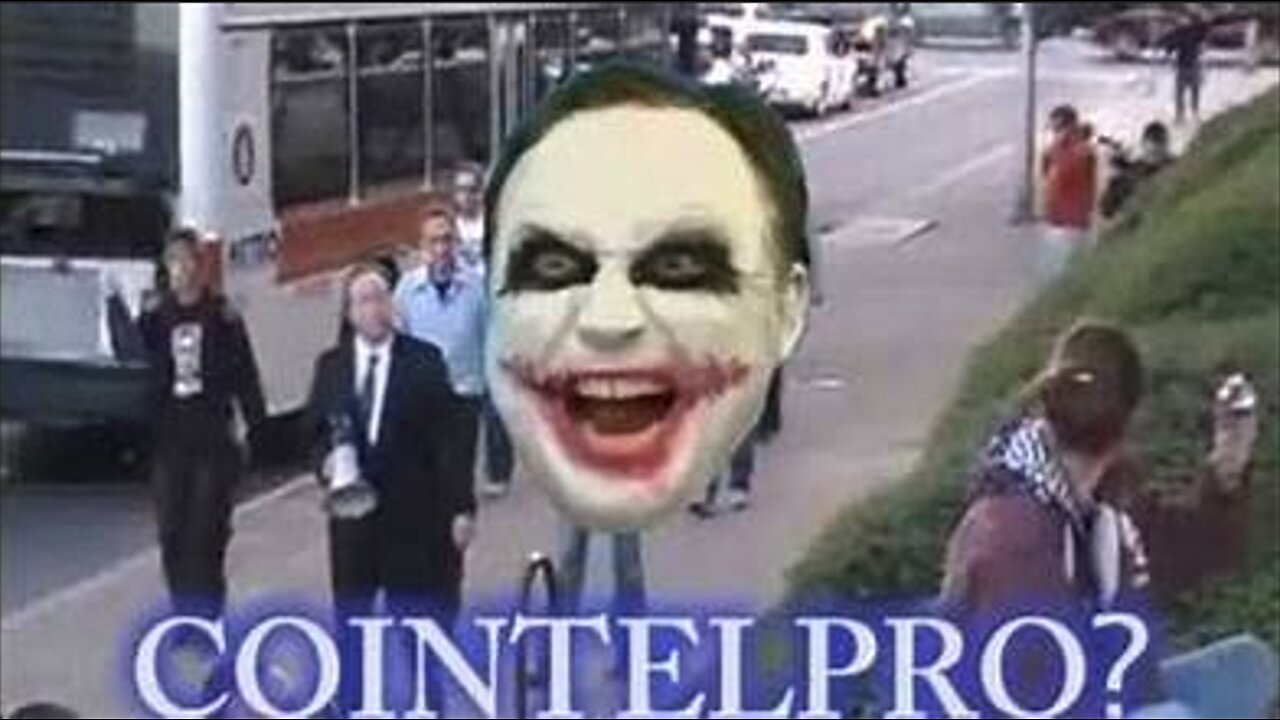 Alex Jones Crashes Austin Pro Gun Rally, Then Lies About It On His Show