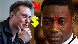 Waiter Criticized Elon Musk’s Tipping, Then Discovered He’s the Restaurant’s Owner