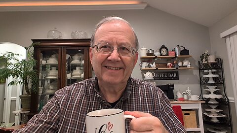 A Prayerful Conclusion - 1 John 5:14-21