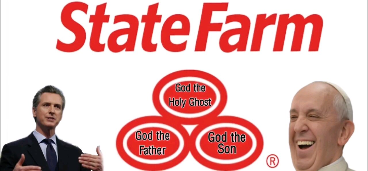 Trinity Deity & State Farm Insurance Losses