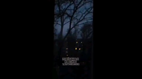 🇷🇺💥🇺🇦More footage of the X-101 cruise missile landing on the Pridneprovskaya