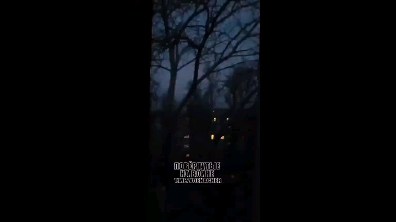๐ท๐บ๐ฅ๐บ๐ฆMore footage of the X-101 cruise missile landing on the Pridneprovskaya