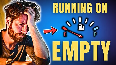 Why You Never Finish Anything (And How to Fix It)