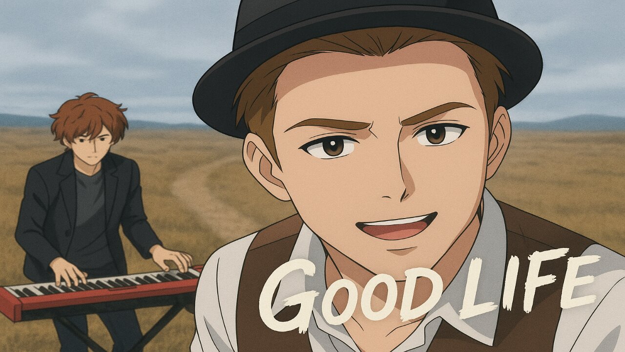 OneRepublic - Good Life