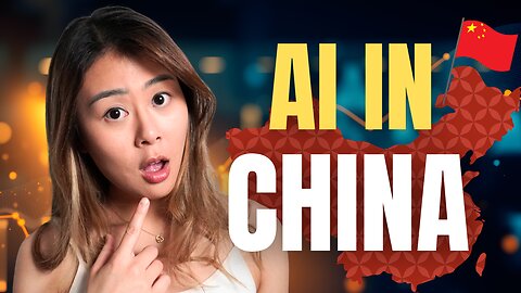 HSBC Takes Control in Hong Kong — China AI Boom + Bitcoin Cycle Forecasts