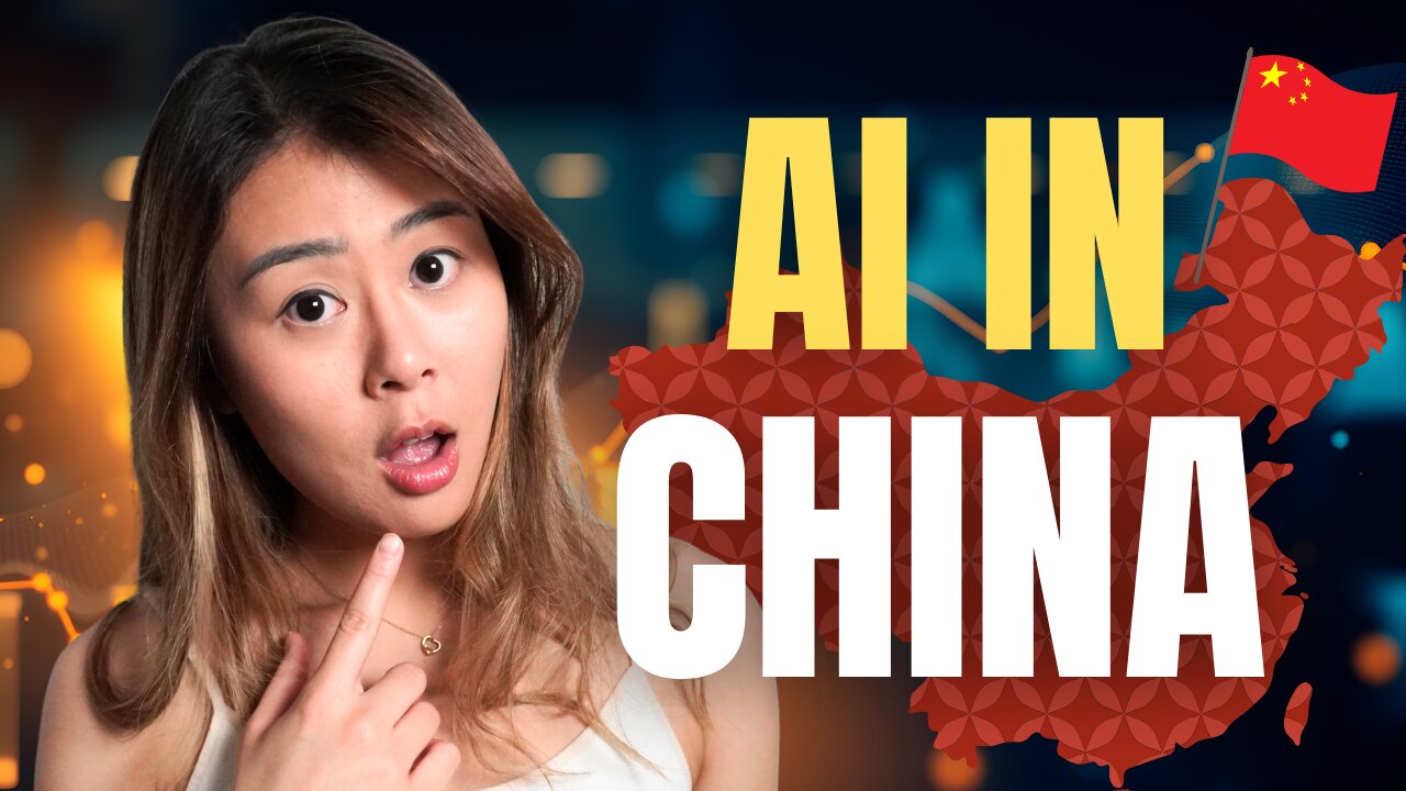 HSBC Takes Control in Hong Kong — China AI Boom + Bitcoin Cycle Forecasts