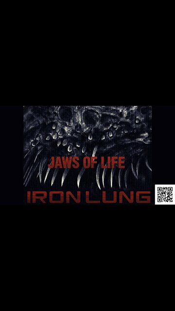 Jaws of LIfe (Iron Lung Soundtrack)