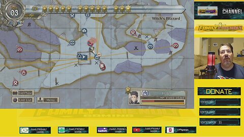 Valkyria Chronicles 4 Episode 29