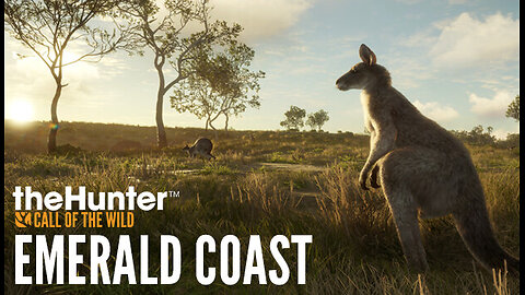 The Hunter - COTW - Emerald Coast (Australia)