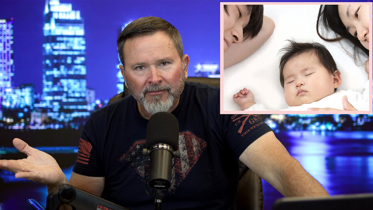 Rent-A-Womb = Citizenship