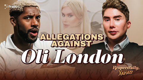 From "Transwoman" to Christian Zionist: Allegations Against Oli London