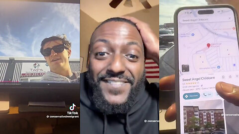 S-Angel Child Care which receives $1.26M their phone numbe goes DIRECTLY to the office of Tim Walz