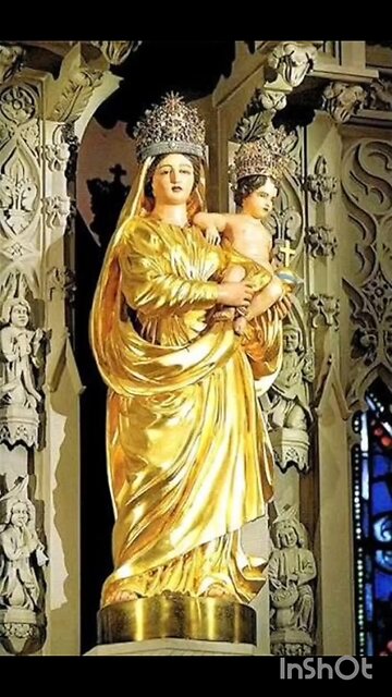 OUR LADY OF PROMPT SUCCOR, BLESSED EUROSIA FABRIS, SAINT SEVERINUS OF NORICUM, SAINT GUDULE OF BRUSS