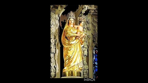 OUR LADY OF PROMPT SUCCOR, BLESSED EUROSIA FABRIS, SAINT SEVERINUS OF NORICUM, SAINT GUDULE OF BRUSS