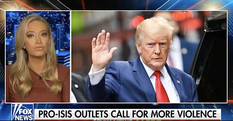 🚨 BREAKING FOX NEWS : TRUMP ACCUSES BIDEN AND LIZ Cheney