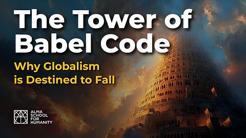 Decoding Tower of Babel: Biblical Insights for Today's Challenges