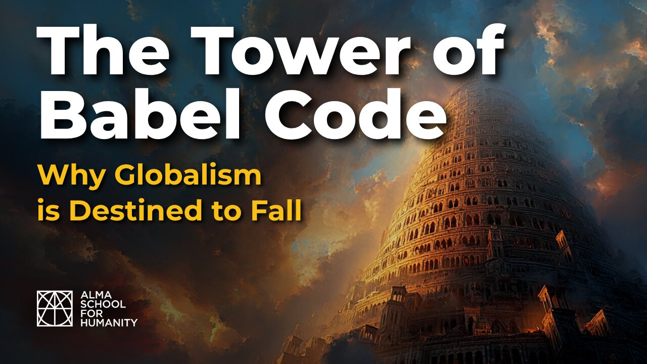 Decoding Tower of Babel: Biblical Insights for Today's Challenges