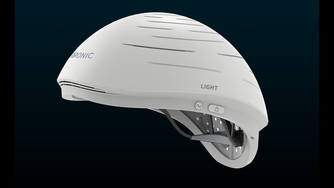 OPTIMIZING BRAIN HEALTH || COULD LIGHT THERAPY MAKE US SMARTER? || LEARN ABOUT THE RESEARCH ||
