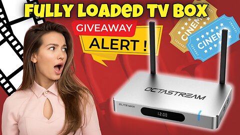 Octastream Elite Max Programs and Functions