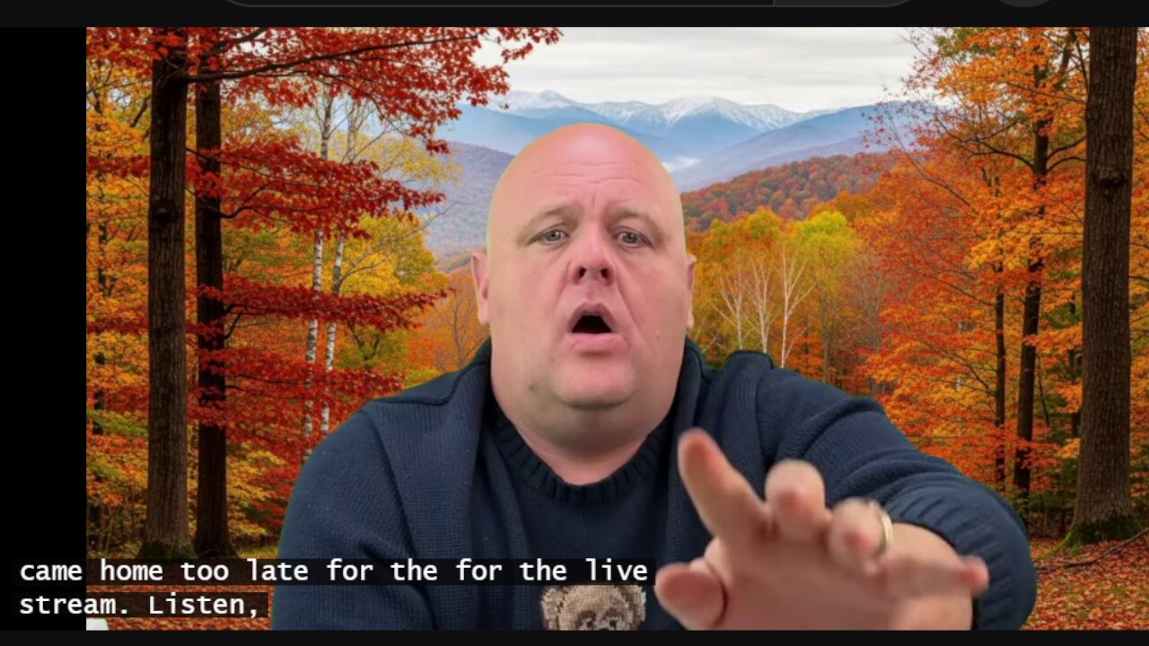 BRANDON BIGGS Warns Alex Jones!