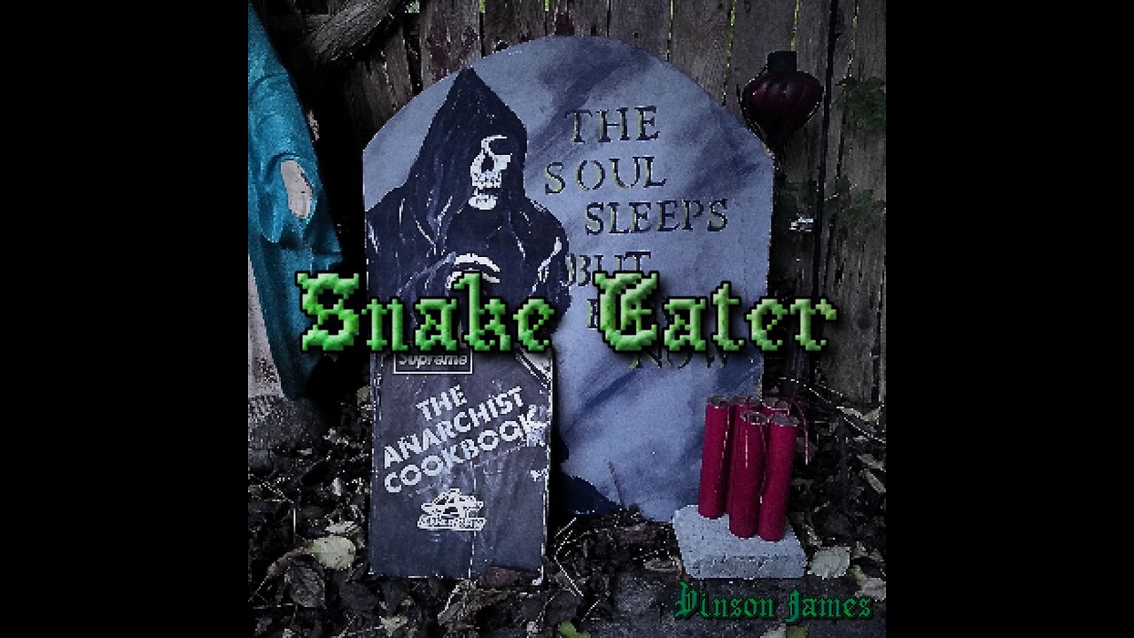 Snake Eater