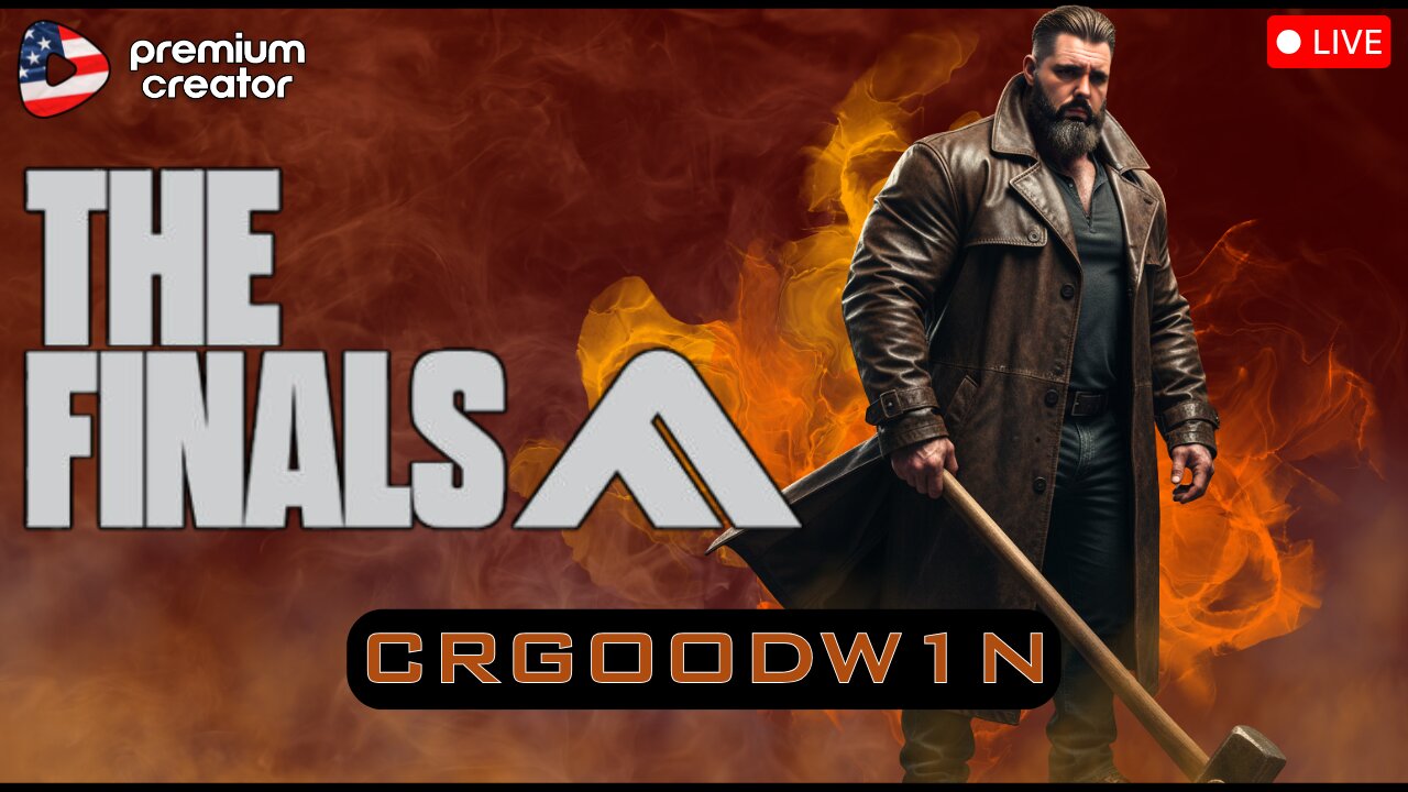 FINALS WITH THE SPARKS FORCE! Ask about !12hr !freshenup !discord