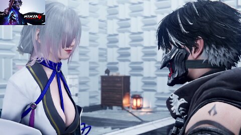 Ninja Gaiden 4 Playthrough Chapter 1 Dark Descendent