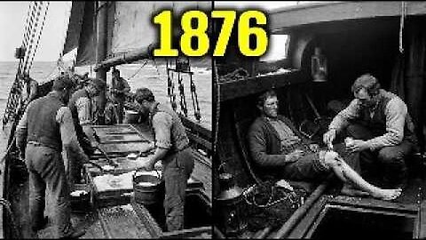 WHY TARTARIAN SALT COULD HEAL & MODERN SALT CAN'T [2025-12-24] - HISTORY PERSPECTIVE