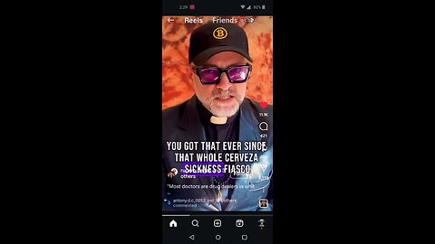 There Is No Money In Healthy People