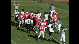 November 13, 2004 - 'Monon Bell Memory : DePauw vs. Wabash' (Extended Version)