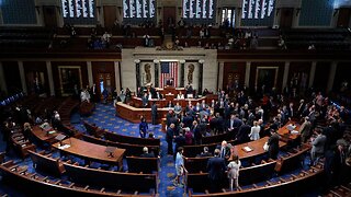House Passes It 216 - 211 - They Will Be Arrested
