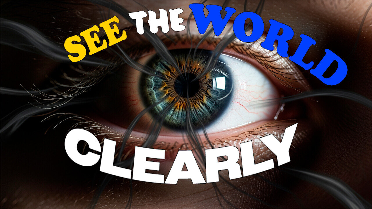 Is Stress Distorting Your Reality Without You Even Realizing It?