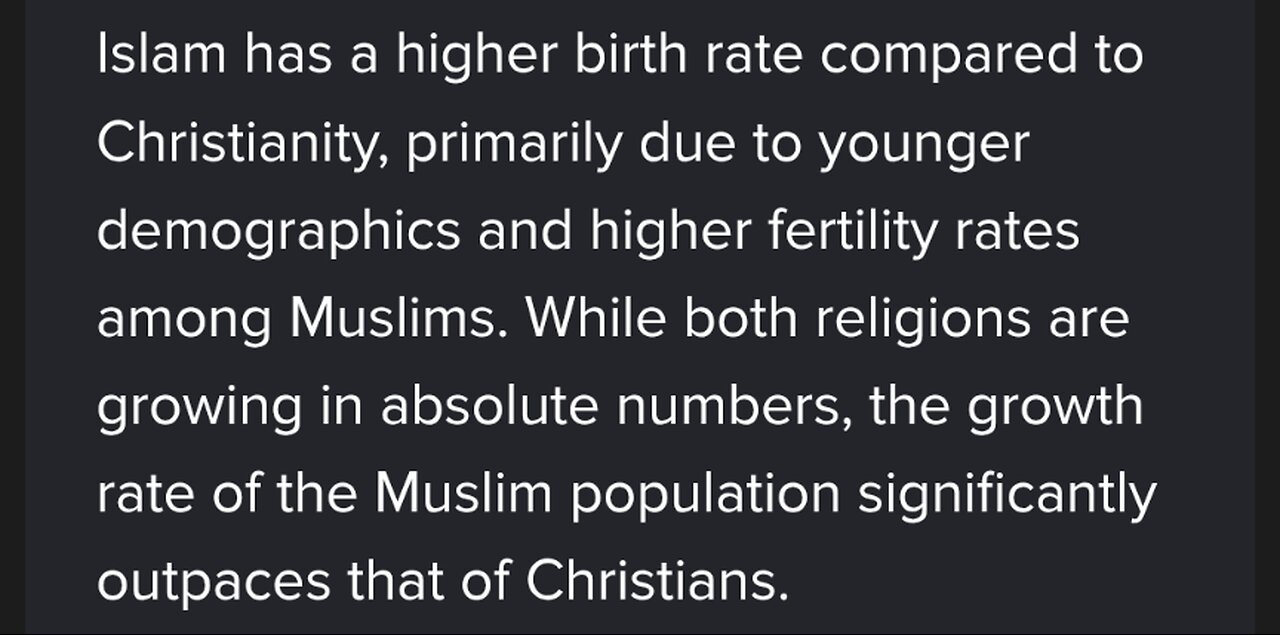 CHARLIE KIRK : THE MATHEMATICAL PROBLEM FACING AMERICA