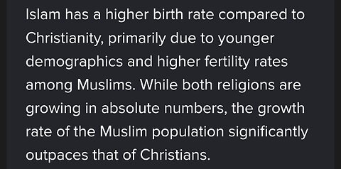 CHARLIE KIRK : THE MATHEMATICAL PROBLEM FACING AMERICA