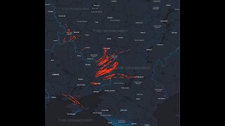 Saky area in Crimea 💥