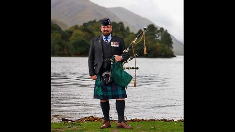 Authentic Scottish Bagpipes for Every Musician