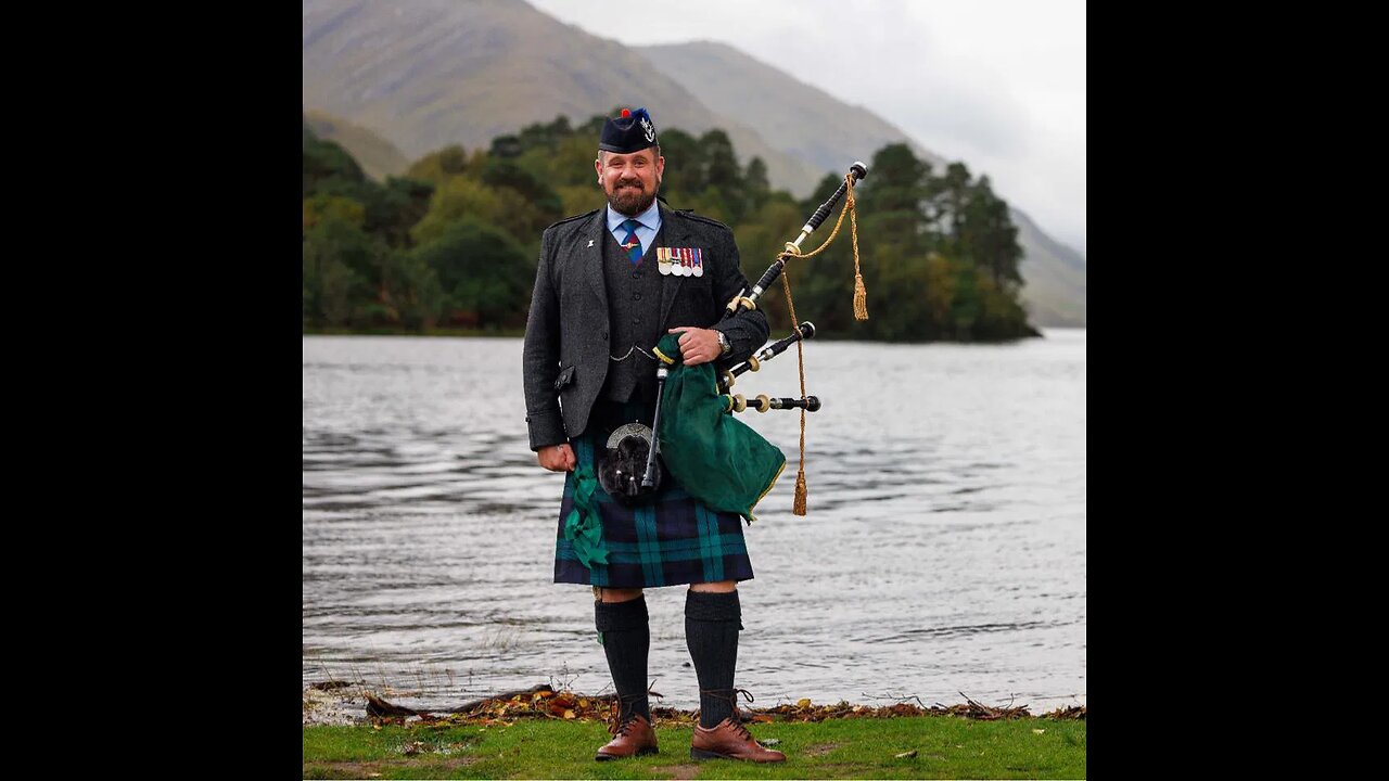 Authentic Scottish Bagpipes for Every Musician