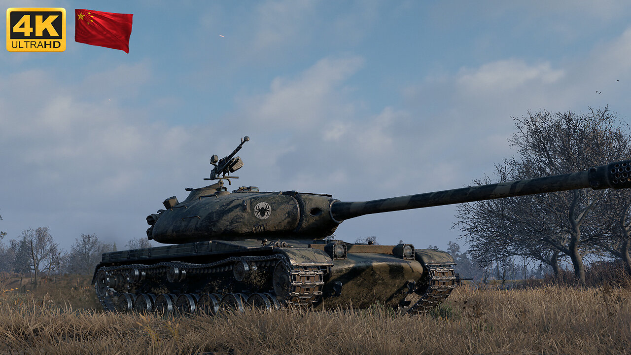 bz-58-2 - studzianki - World of Tanks - WoT