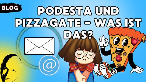 Podesta und Pizzagate - was ist das?