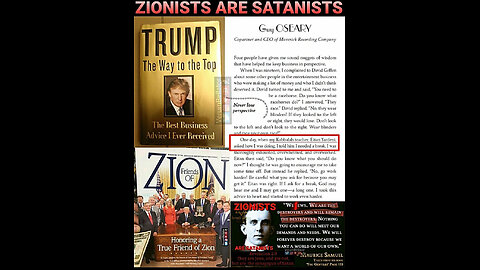 jeffrey epstein files reveal powerful satanic zionist cult child organ blood sexual abuse rituals