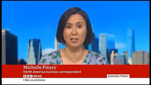 US Takes Maduro Hostage For Oil: BBC Business Market Reaction after US Markets close on Mon05Jan25