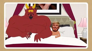 South Park EXPOSED EVERYTHING! (The Files) A Deeper Look...