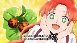 a little lime makes all the difference | Pass the Monster Meat Milady!